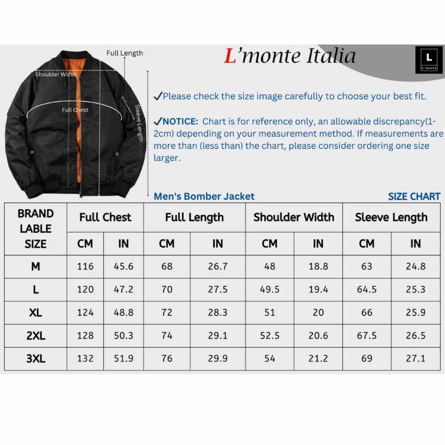 L'MONTE Men's Army Green Windcheater Polyester Jacket My Store