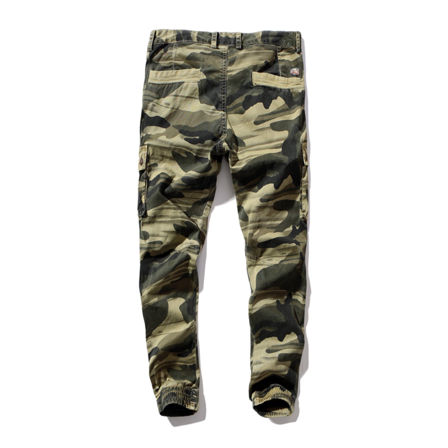 L'monte Men's CMFLG Joggers My Store
