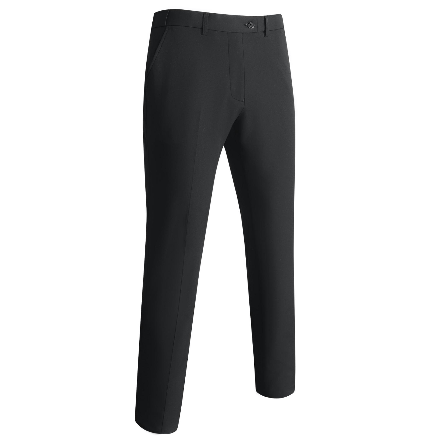 L'MONTE Men's Slim Fit Formal Pant My Store