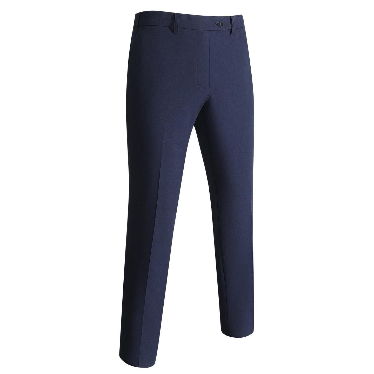 L'MONTE Men's Slim Fit Formal Pant My Store
