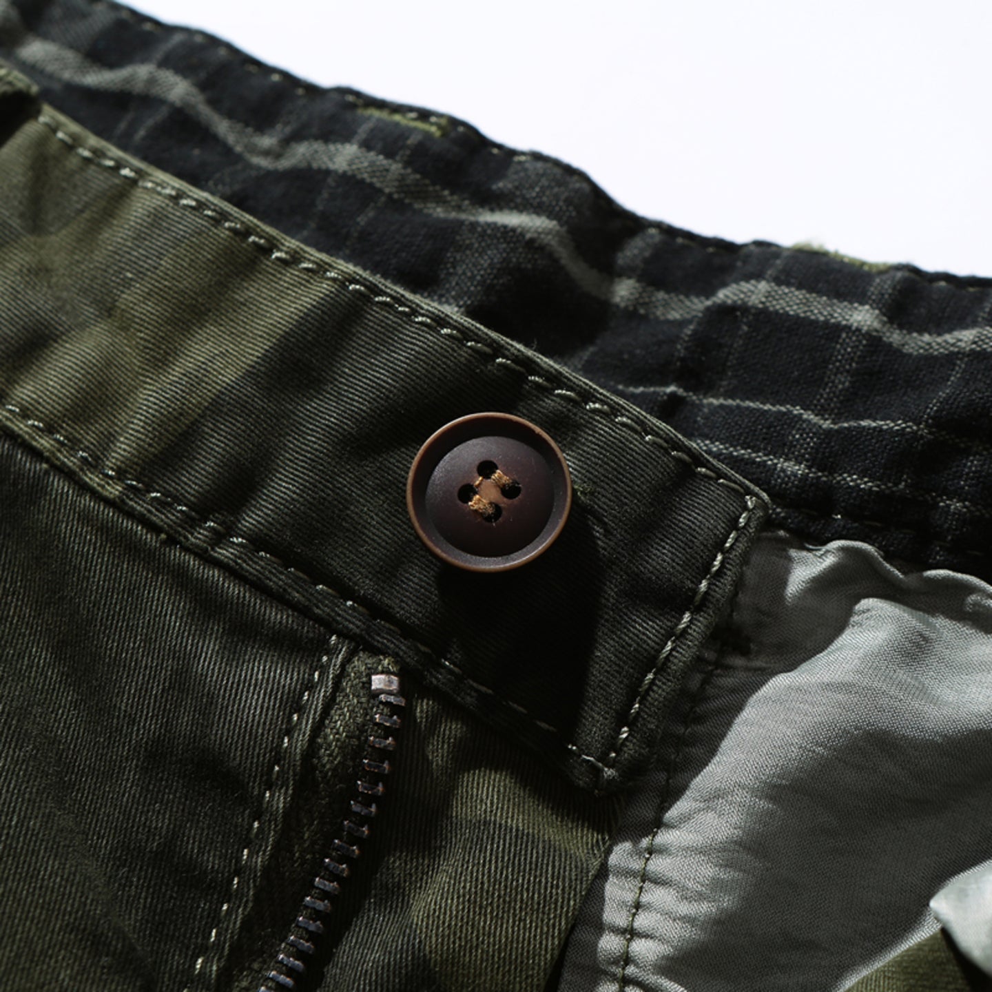 L'monte Men's CMFLG Joggers Green My Store