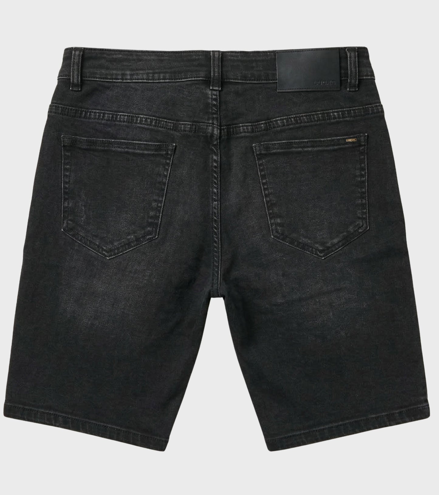 Men Imported Skinny Fit Stretchable Denim Shorts – Casual Summer Wear My Store