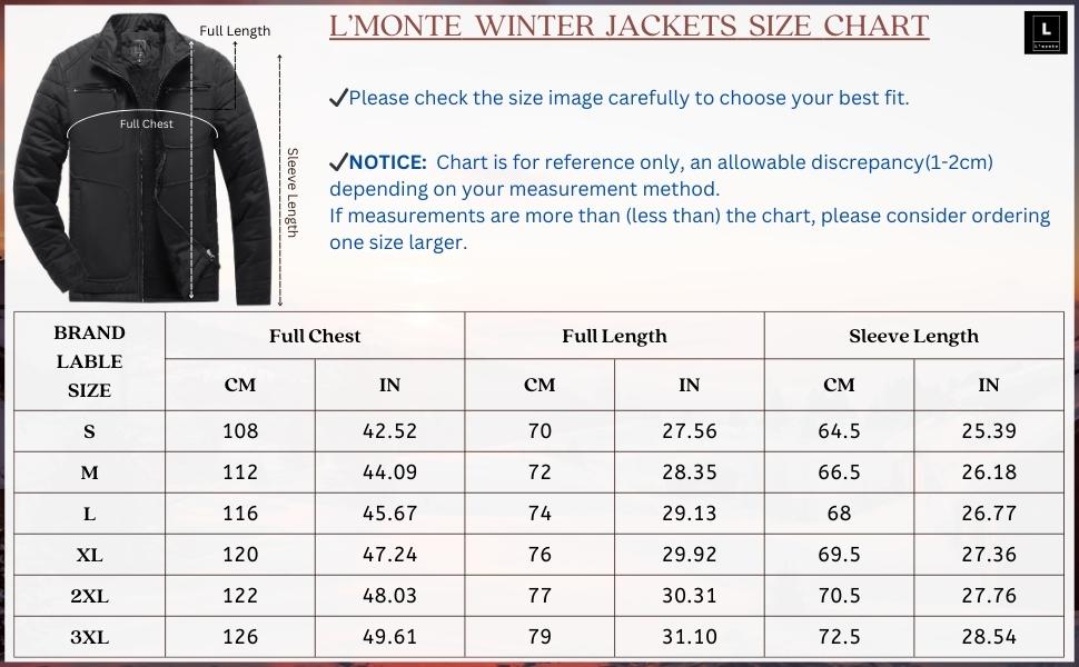L'MONTE Men's Black Polyester Bomber Jacket My Store