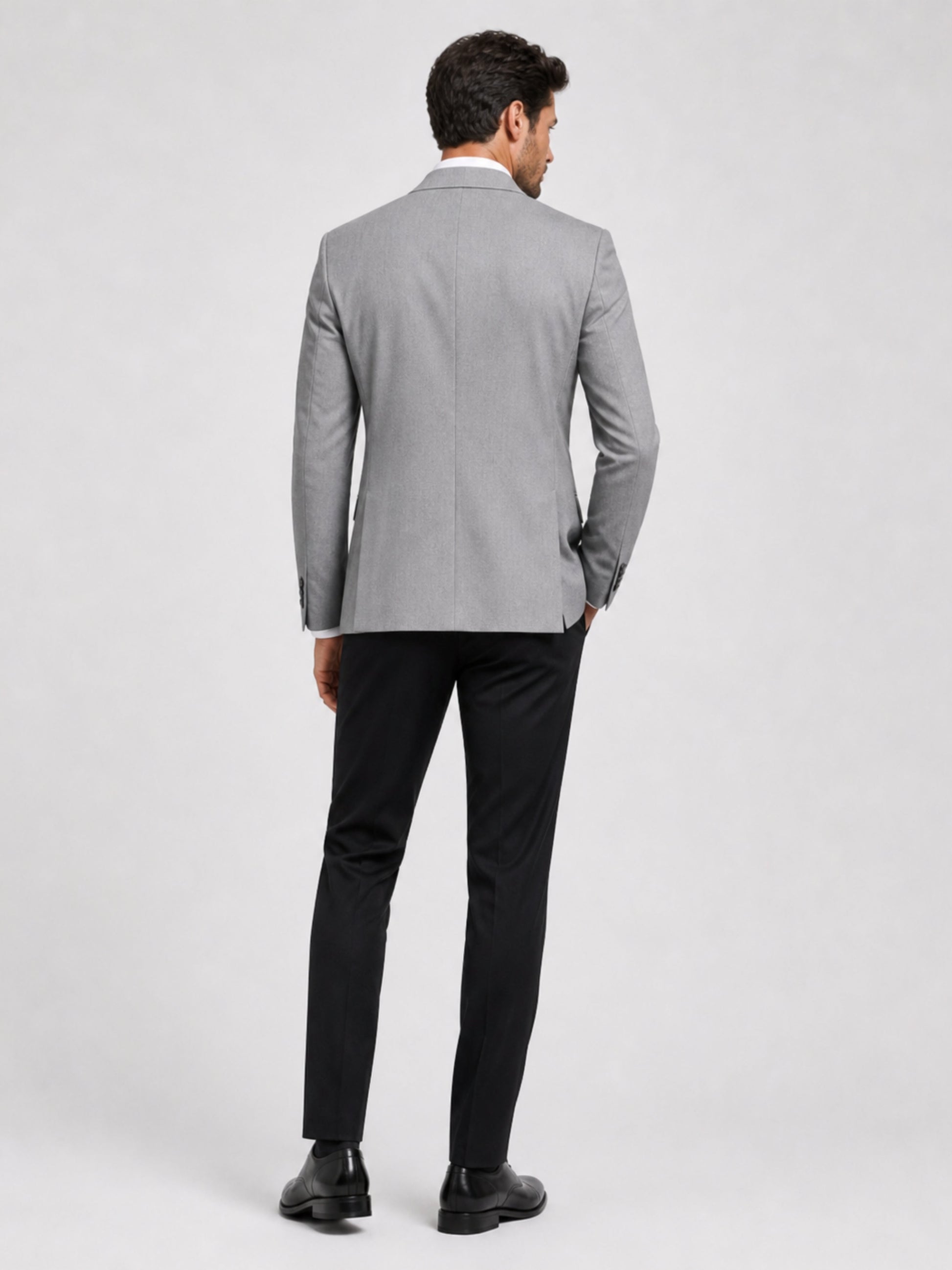 L'MONTE Men's Casual Slim Fit Blazer My Store