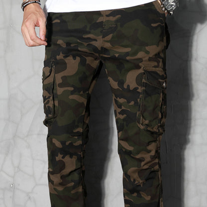 L'monte Men's CMFLG Joggers My Store