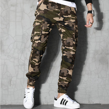L'monte Men's CMFLG Joggers My Store