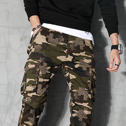 L'monte Men's CMFLG Joggers My Store