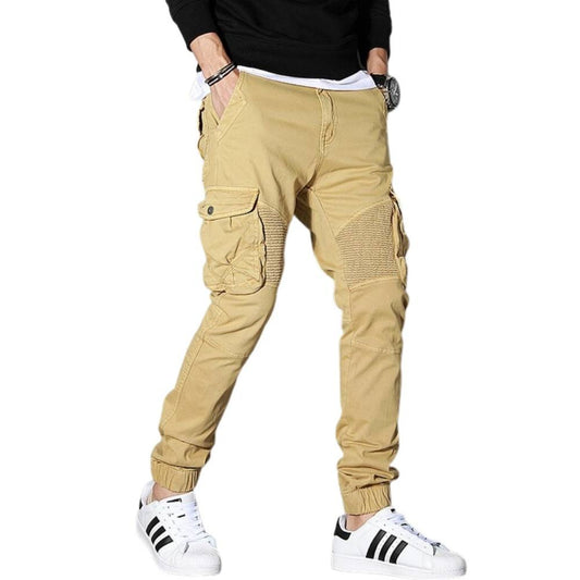 L'monte Men's Cotton Joggers ( My Store
