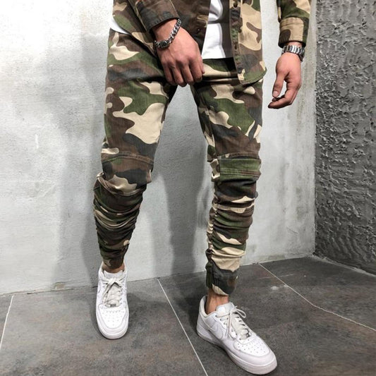 L'monte Campalogue  Slim Fit Jeans My Store