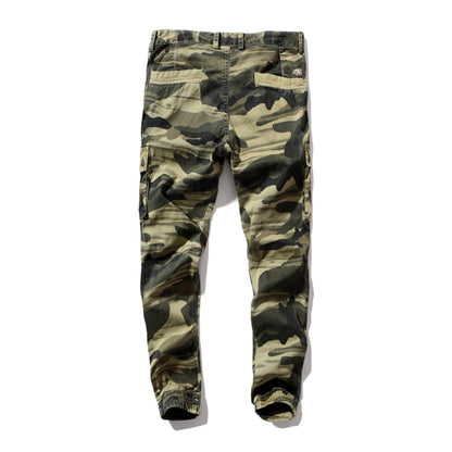 L'monte Men's CMFLG Joggers My Store