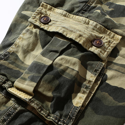 L'monte Men's CMFLG Joggers My Store