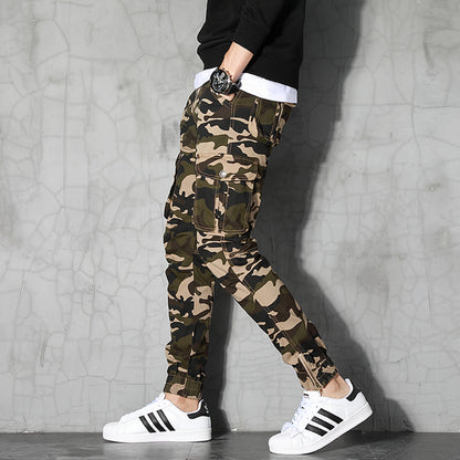 L'monte Men's CMFLG Joggers My Store