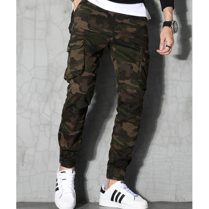 L'monte Men's CMFLG Joggers My Store