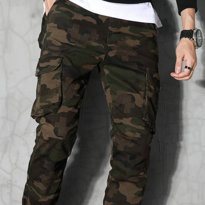 L'monte Men's CMFLG Joggers My Store