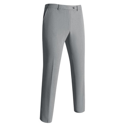 L'MONTE Men's Slim Fit Formal Pant My Store