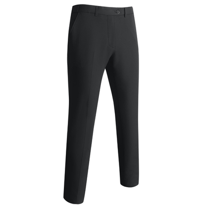 L'MONTE Men's Slim Fit Formal Pant My Store