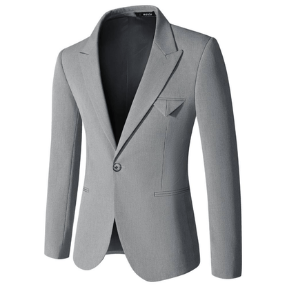 L'MONTE Men's Casual Slim Fit Blazer My Store